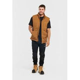 CAT 1040044 Sherpa Lined Vest