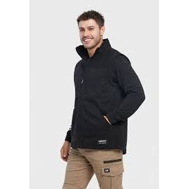 CAT 1040044 Sherpa Lined Vest