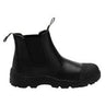 M8 Ledge Safety Elastic Side Boot - Black