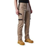 FXD WP-7W Ladies Lightweight Ripstop Pant