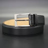 GRVL Belt - Coffs Black