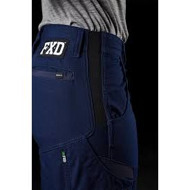 FXD WP-7W Ladies Lightweight Ripstop Pant
