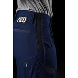 FXD WP-7W Ladies Lightweight Ripstop Pant