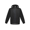 Syzmik ZJ263 Unisex Streetworx 2 in 1 Stretch Softshell Jacket