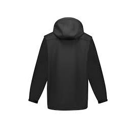 Syzmik ZJ263 Unisex Streetworx 2 in 1 Stretch Softshell Jacket