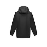 Syzmik ZJ263 Unisex Streetworx 2 in 1 Stretch Softshell Jacket