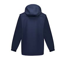 Syzmik ZJ263 Unisex Streetworx 2 in 1 Stretch Softshell Jacket