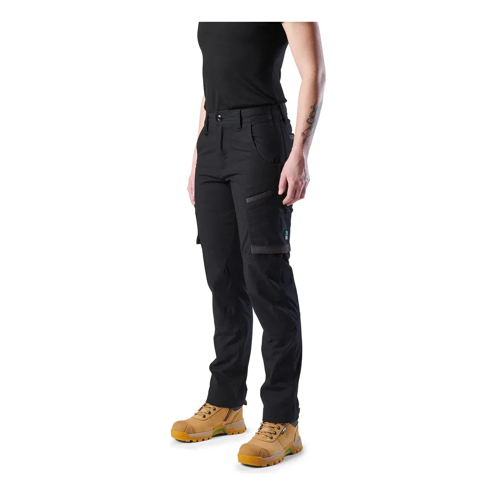 FXD WP-7W Ladies Lightweight Ripstop Pant