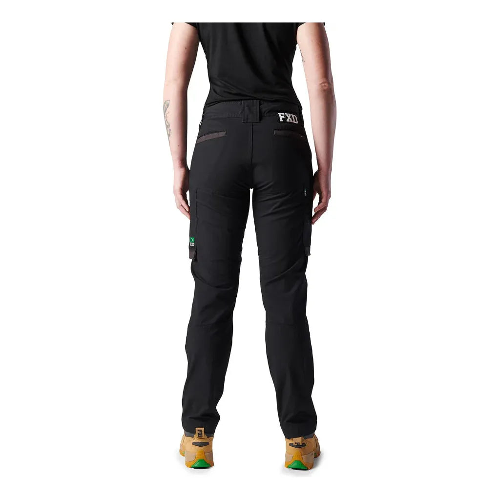 FXD WP-7W Ladies Lightweight Ripstop Pant