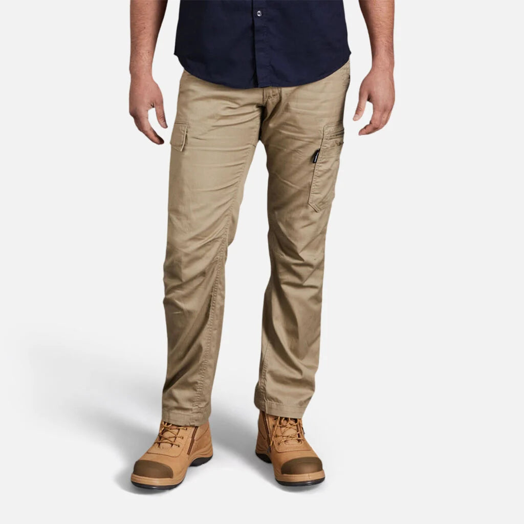 King Gee K13290 Tradie Summer Lightweight Pant