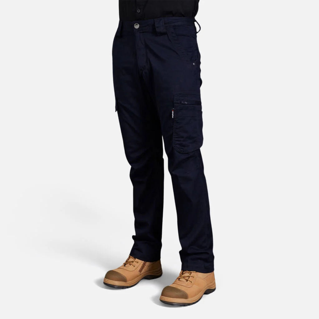 King Gee K13290 Tradie Summer Lightweight Pant