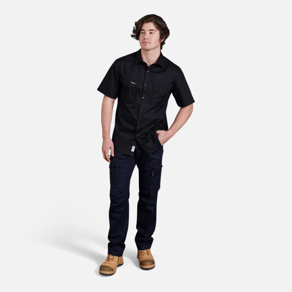 King Gee K13290 Tradie Summer Lightweight Pant