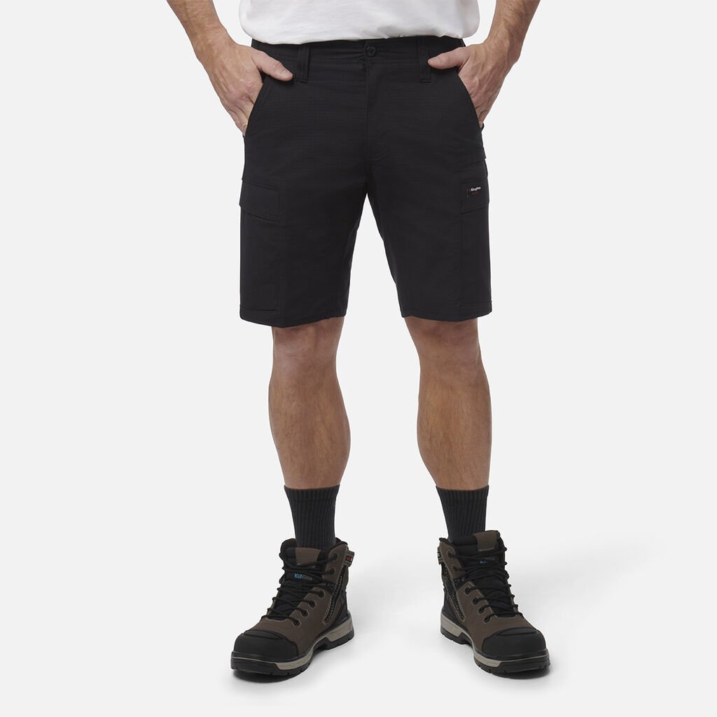 King Gee K17006 Workcool Pro Short