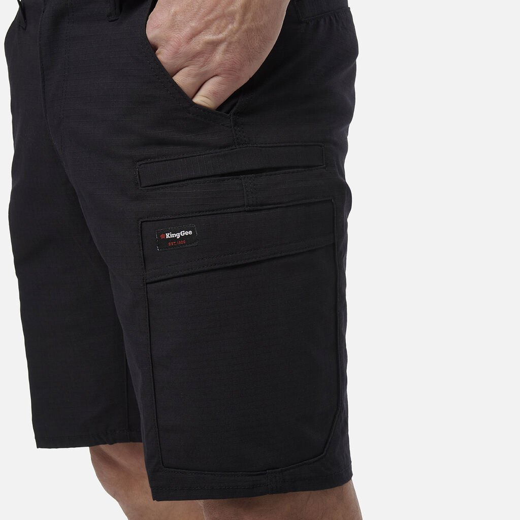 King Gee K17006 Workcool Pro Short