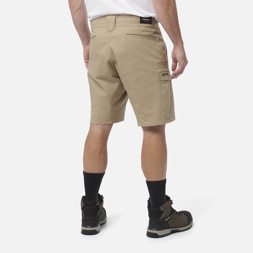 King Gee K17006 Workcool Pro Short