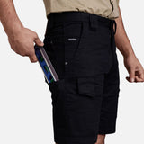 King Gee K17340 Tradies Summer Short