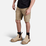 King Gee K17340 Tradies Summer Short