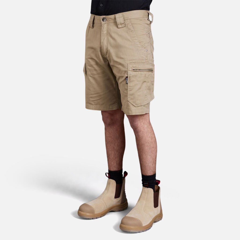 King Gee K17340 Tradies Summer Short