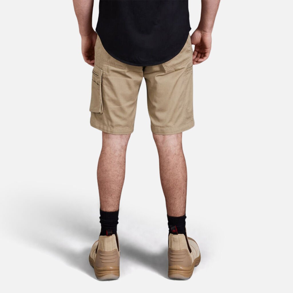 King Gee K17340 Tradies Summer Short