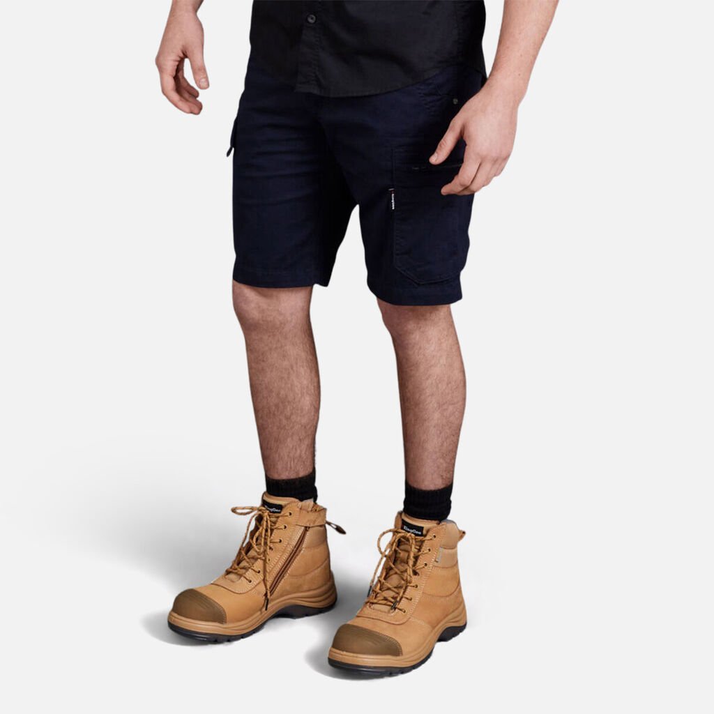 King Gee K17340 Tradies Summer Short