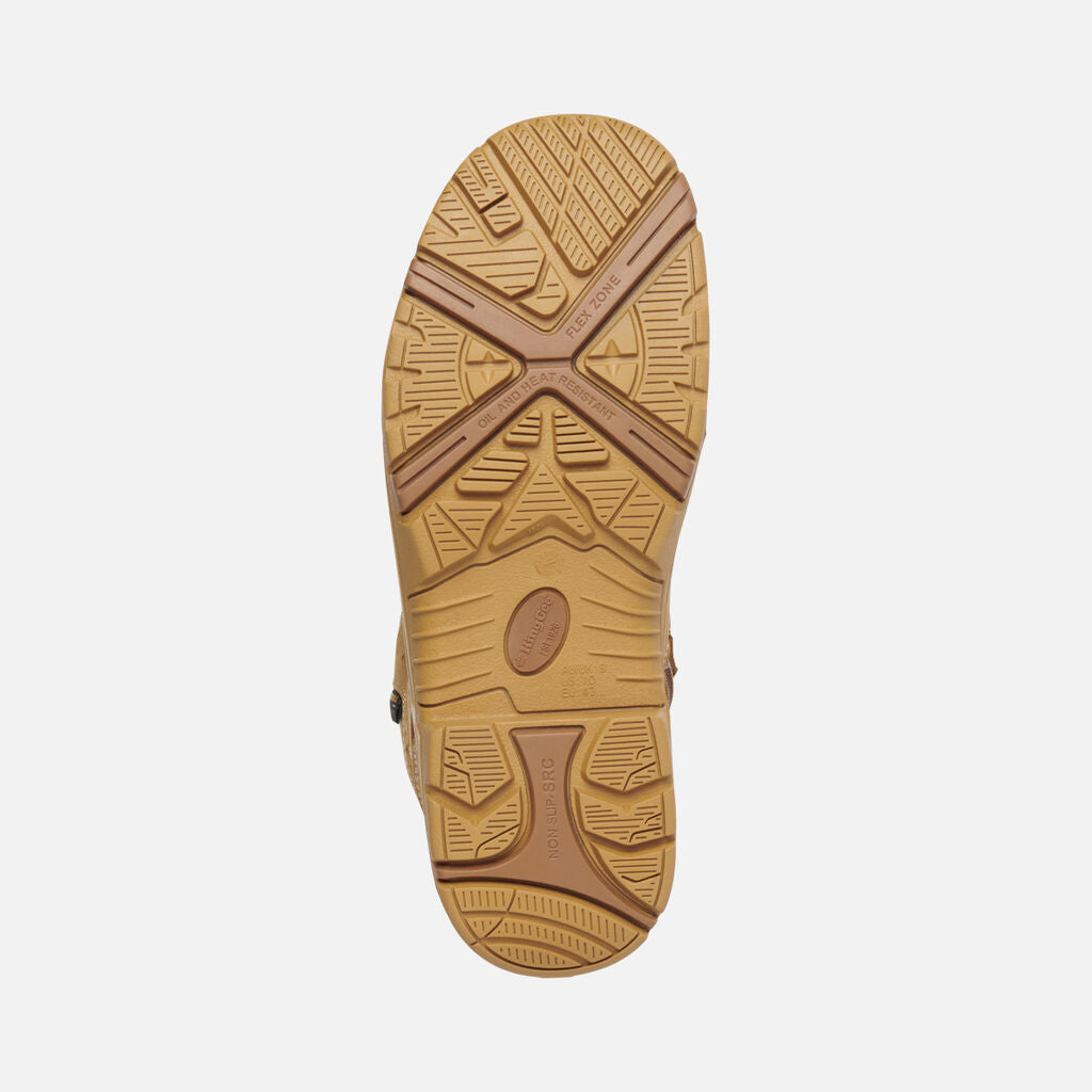 King Gee K28009 Bennu Pro 6