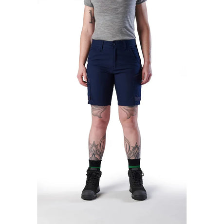 FXD WS-5W Ladies Lightweight Ripstop Short