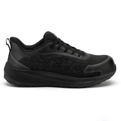 M8 Capt Safety Jogger