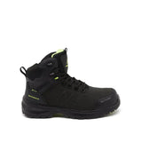 New Balance MIDCLBRE4E Calibre L/U Zip Safety Boot (4E Wide)