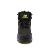 New Balance MIDCLBRE4E Calibre L/U Zip Safety Boot (4E Wide)