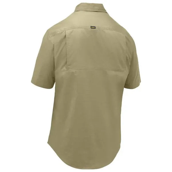 Bisley Closed Front Cool Leightweight Shirt