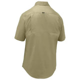 Bisley Closed Front Cool Leightweight Shirt