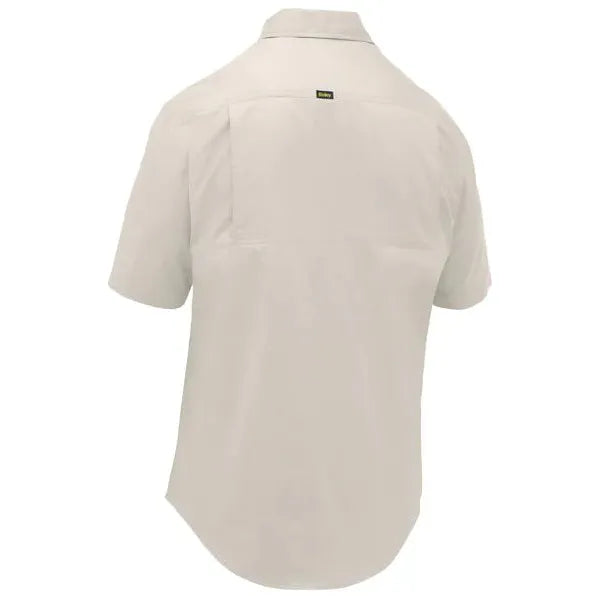 Bisley Closed Front Cool Leightweight Shirt