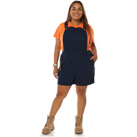 Zadie Z01O Grind Shortall
