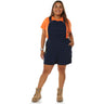 Zadie Z01O Grind Shortall