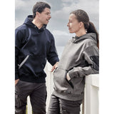 Syzmik ZT667 Unisex Water Resistant Hoodie