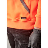 Syzmik ZT667 Unisex Water Resistant Hoodie